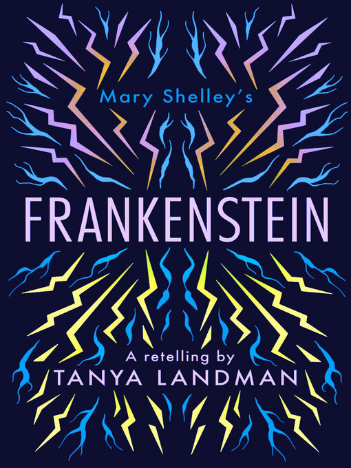 Title details for Frankenstein by Tanya Landman - Available
